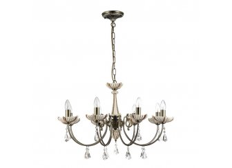 Потолочная люстра Maytoni Shell CL0014-08-R