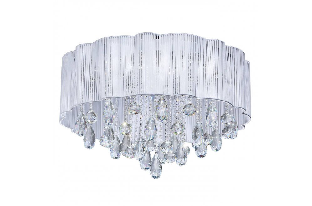 Потолочная люстра MW-Light Жаклин 465013820