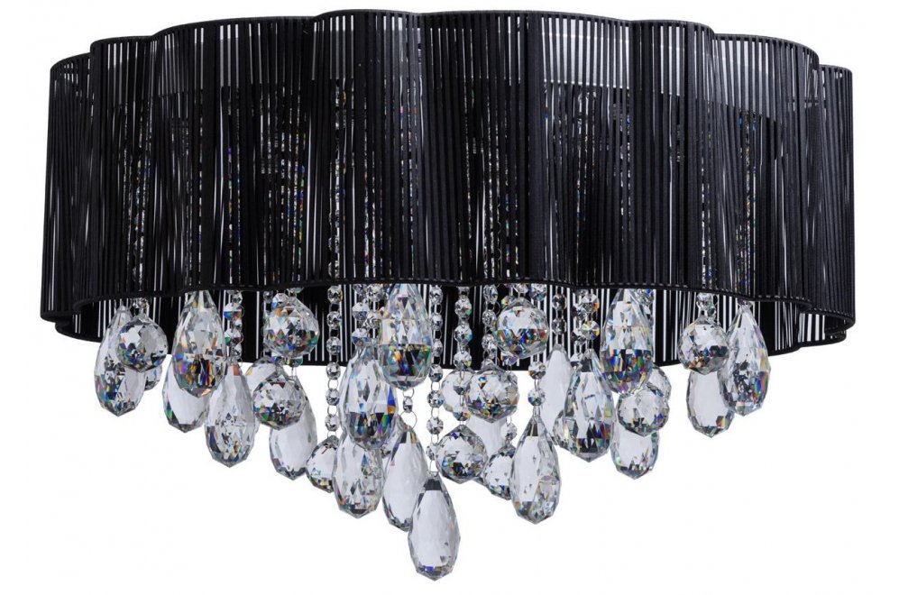 Потолочная люстра MW-Light Жаклин 465013920