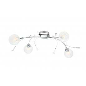Потолочная люстра Orlene 56392-4D
