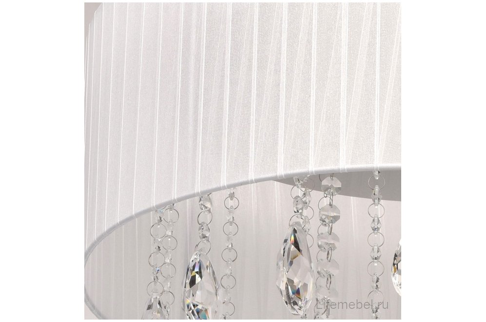 Потолочная люстра Жаклин 465014606