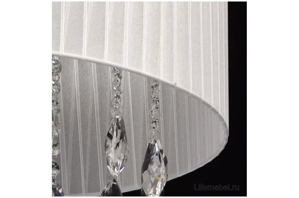 Потолочная люстра Жаклин 465014606