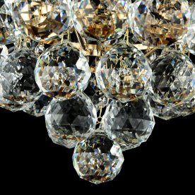 Потолочный светильник Maytoni Gala BA783-TK30-G