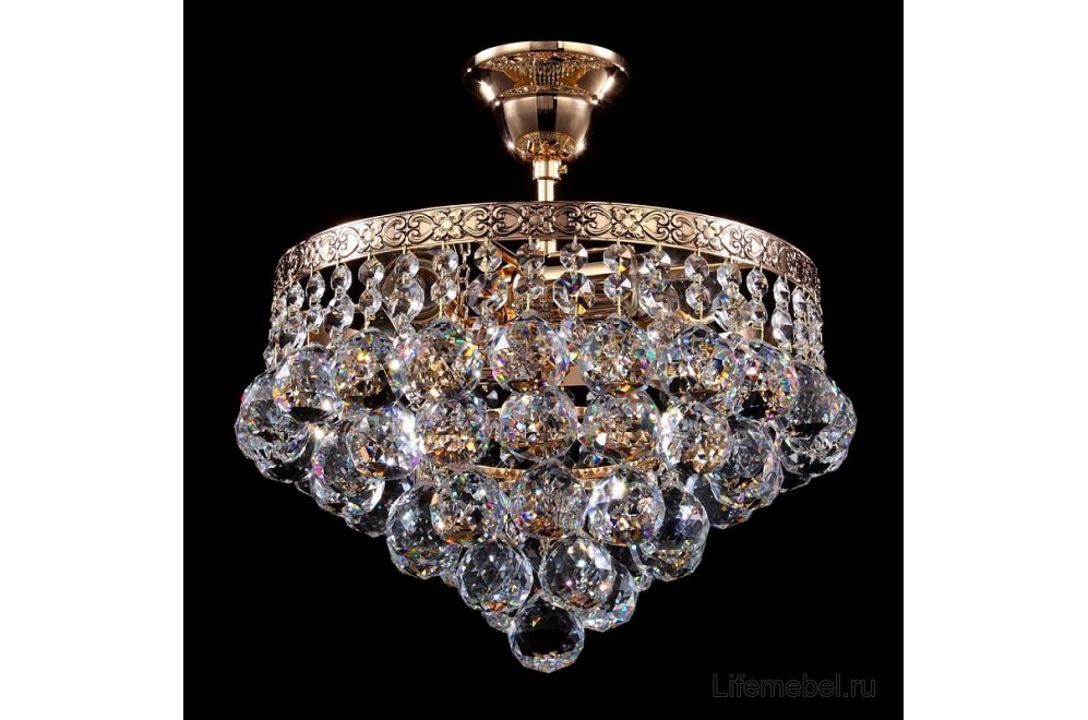 Потолочный светильник Maytoni Gala BA783-TK30-G
