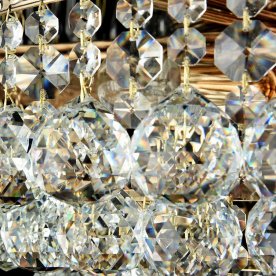 Потолочный светильник Maytoni Gala BA783-TK46-G