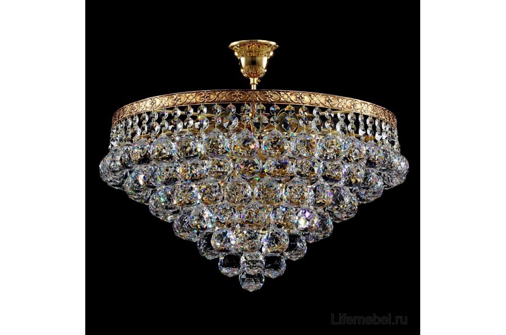 Потолочный светильник Maytoni Gala BA783-TK46-G