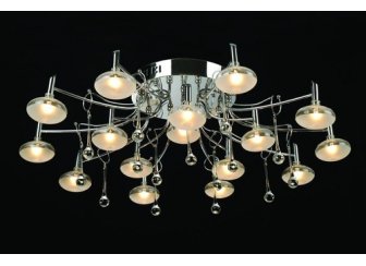 Потолочный светильник ST Luce SL207.102.16