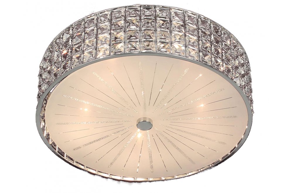 Потолочная люстра Портал CL324151