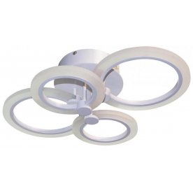 Потолочный светильник Сага 07817