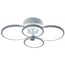 Потолочный светильник Сага 08117D