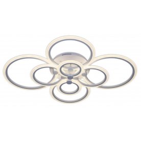 Потолочный светильник Сага New 07821A