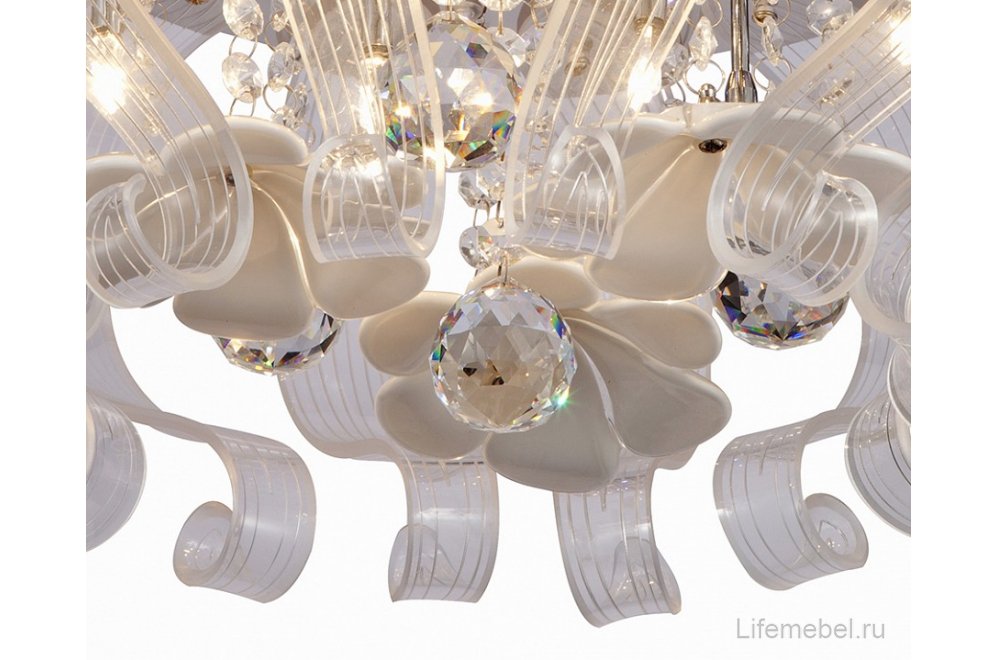 Потолочная люстра SL735.102.12