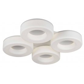 Потолочный светильник Lordin SL886.552.04