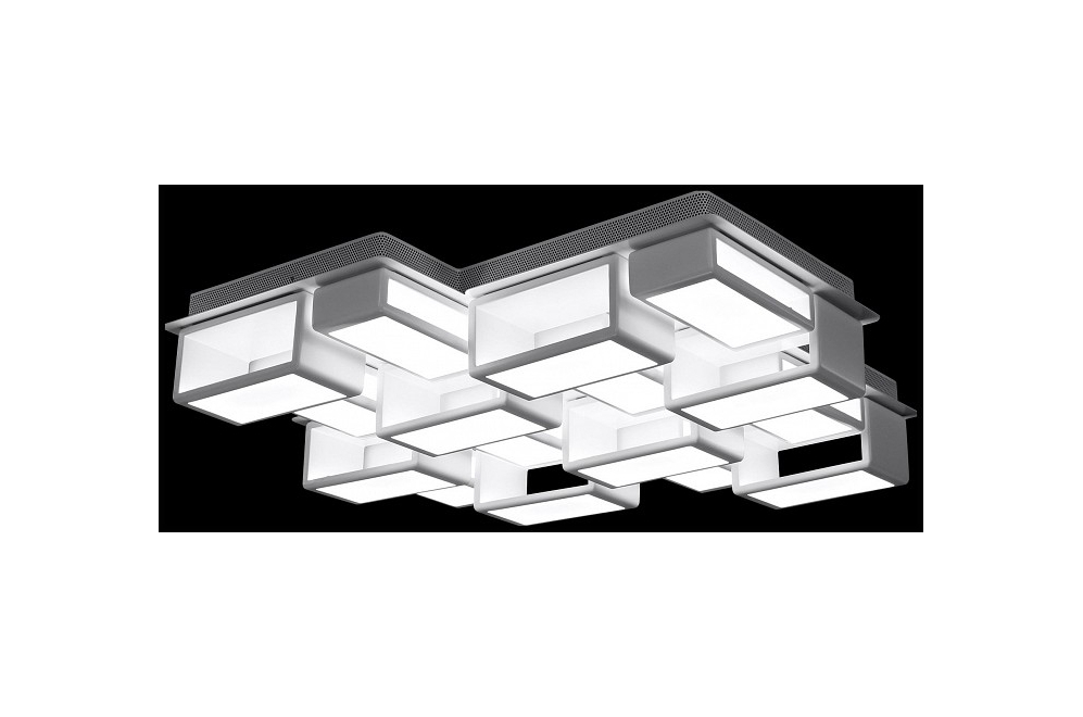 Потолочная люстра Синто CL711240