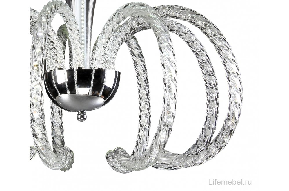 Подвесная люстра 168 SL168.103.09