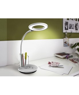 Настольная лампа 14145 KD-826