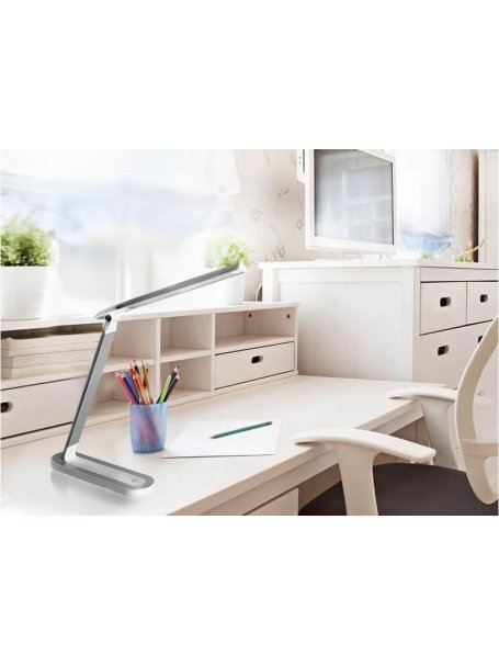 Настольная лампа 14152 KD-845