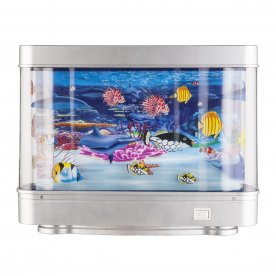 Настольная лампа Abai 28960