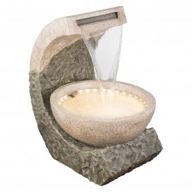 Настольная лампа Albert 93018