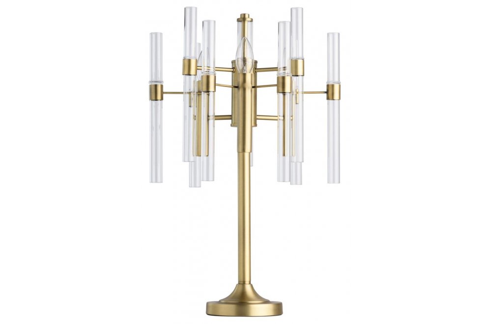 Настольная лампа Альгеро 285031103