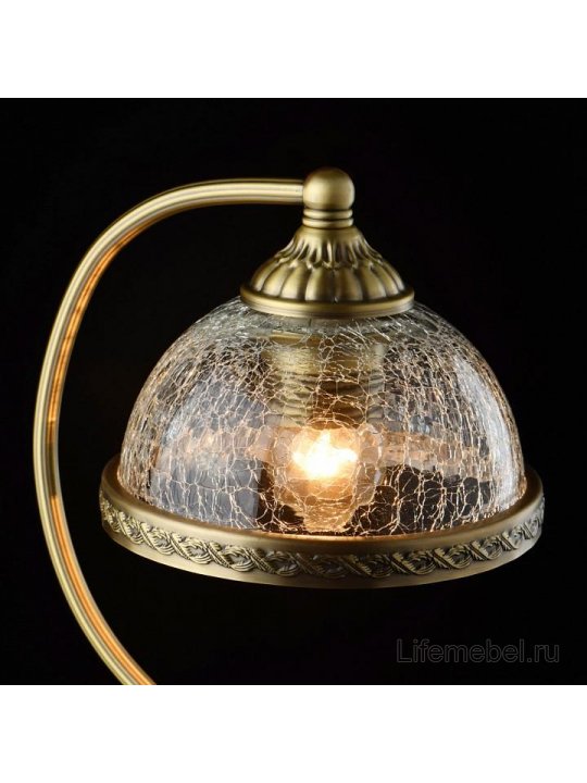 Настольная лампа Аманда 6 481033701