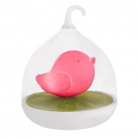 Настольная лампа Ampato 28038P