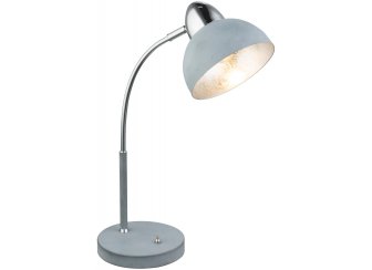 Настольная лампа Anita 24703G