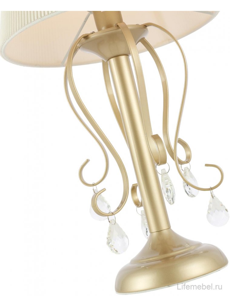 Настольная лампа Azzurro SL177.204.01