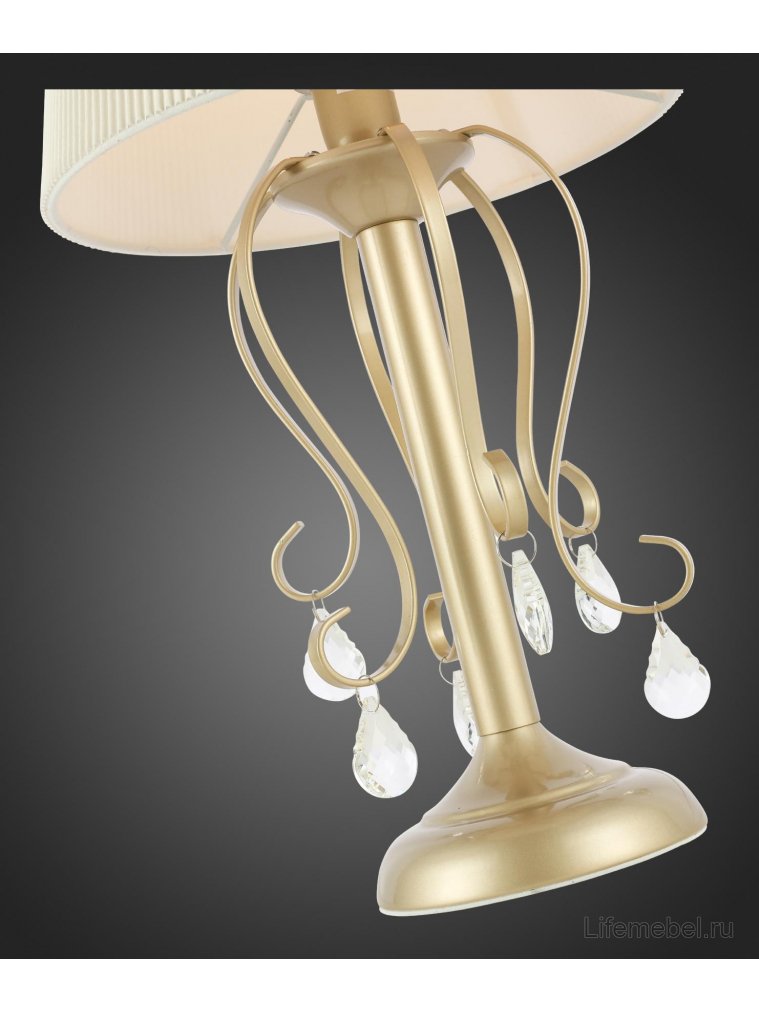 Настольная лампа Azzurro SL177.204.01