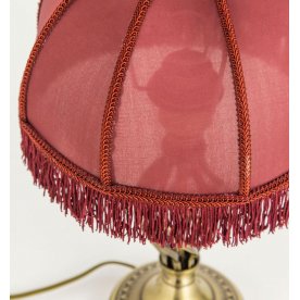 Настольная лампа CL407803