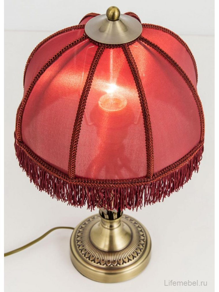 Настольная лампа Базель CL407803