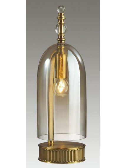 Настольная лампа Bell 4892/1T