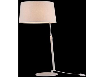 Настольная лампа Bergamo MOD613TL-01W