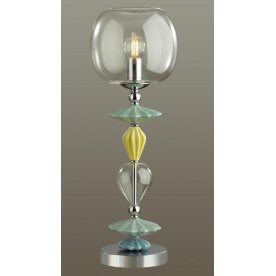 Настольная лампа 4893/1T