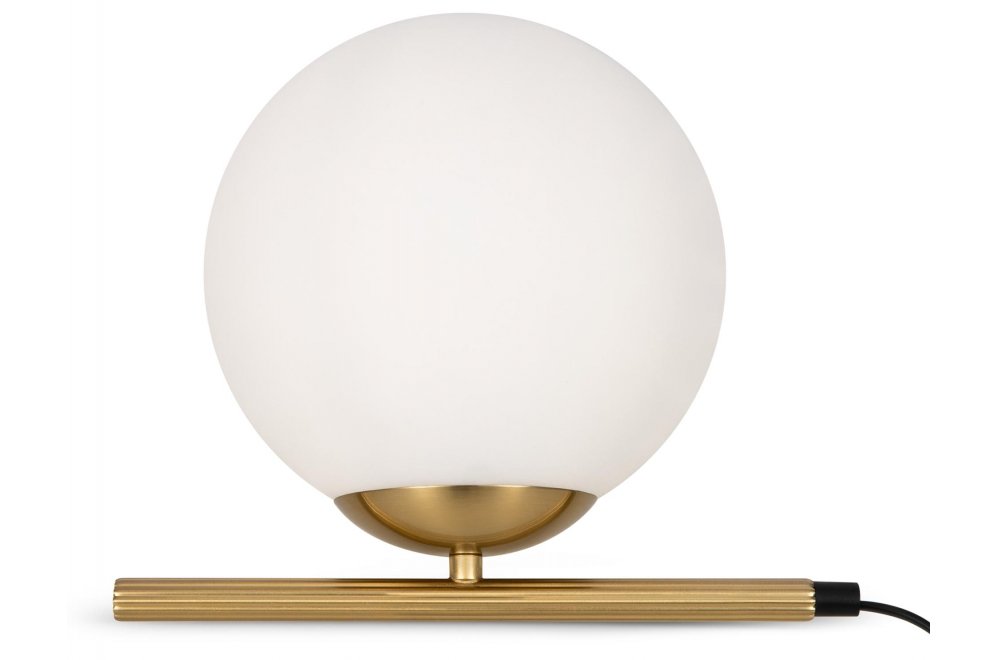 Настольная лампа Blossom FR5259TL-01BS