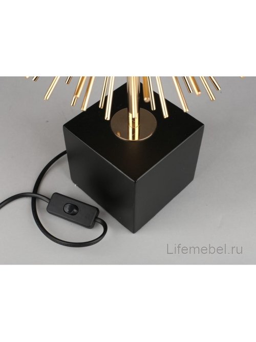 Настольная лампа Bozena APL.816.04.01