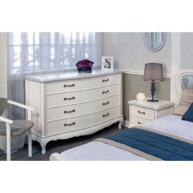 Настольная лампа Bristol T897.1