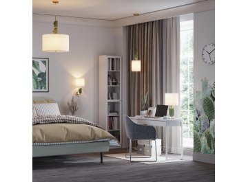 Настольная лампа 5425/1T