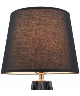 Настольная лампа Calvin Table Z181-TL-01-B