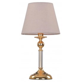 Настольная лампа CAMILA LG1