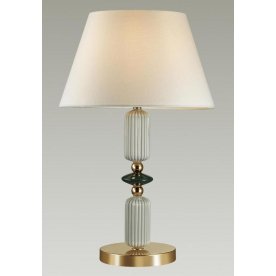 Настольная лампа 4861/1TC