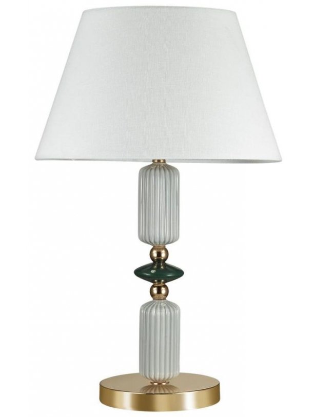 Настольная лампа Candy 4861/1TC