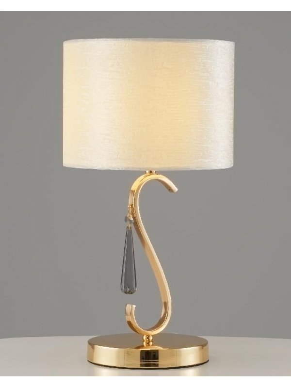 Настольная лампа Caramel V10556-1T