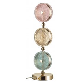 Настольная лампа 5412/13TL