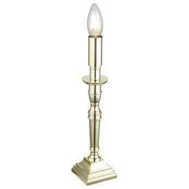 Настольная лампа Carice 24704B