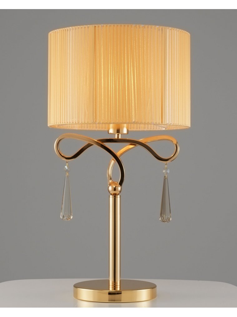 Настольная лампа Chilly V10545-1T