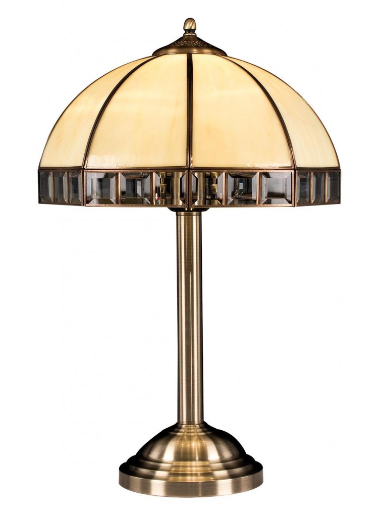 Настольная лампа Citilux Шербург-1 CL440811