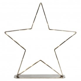 Настольная лампа Claus 28211