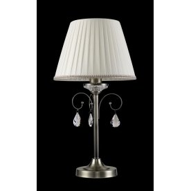 Настольная лампа Crystal Lux Selene LG1