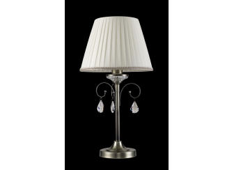 Настольная лампа Crystal Lux Selene LG1